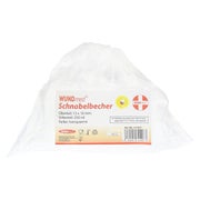 Produktabbildung: Schnabelbecher 250 ml transparent 1 St