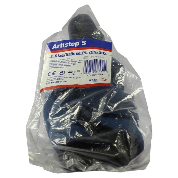 Artistep S Gehsohle P 25-30 m.Klettb.455 1 St