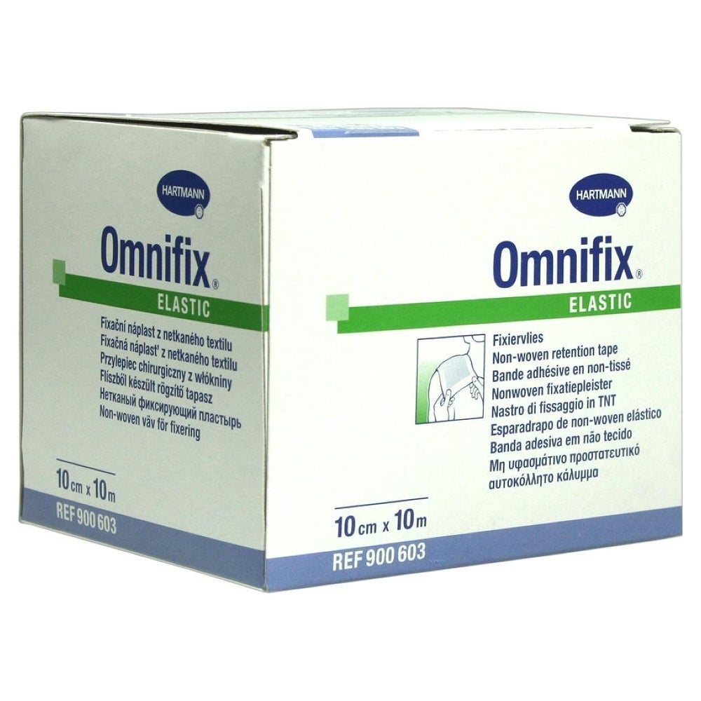 Omnifix elastic 10 cm x 10 m 1 St