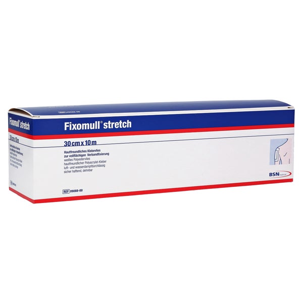 Fixomull stretch 30 cm x 10 m 1 St
