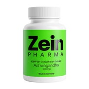 Ashwagandha KSM-66® Kapseln 500 mg 120 St
