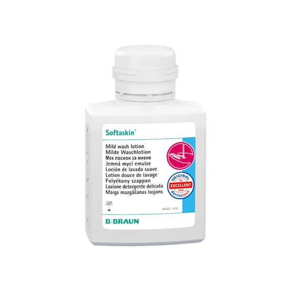 Softaskin® Waschlotion 100 ml