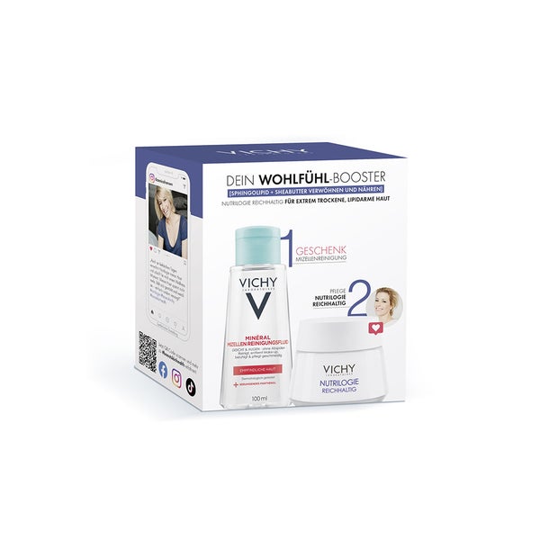 VICHY Nutrilogie 2 1 P