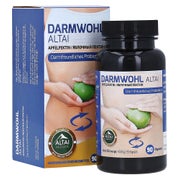 Produktabbildung: Darmwohl Altai Kapseln 90 St