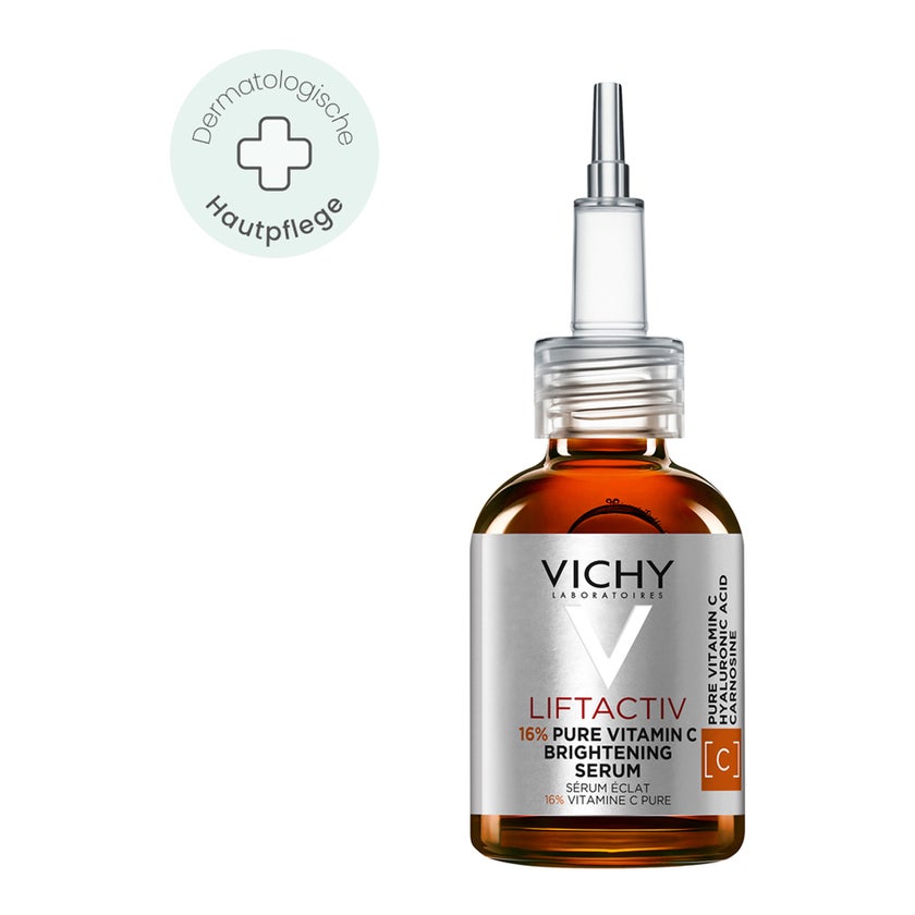 Vichy Liftactiv Vitamin C Serum 20 ml