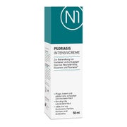 N1 Psoriasis & Neurodermitis Intensivcreme 50 ml