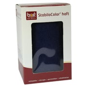 Produktabbildung: BORT Stabilocolor haft Binde 10 cm blau 1 St