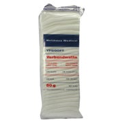 Produktabbildung: Verbandwatte Holthaus DIN 50 g