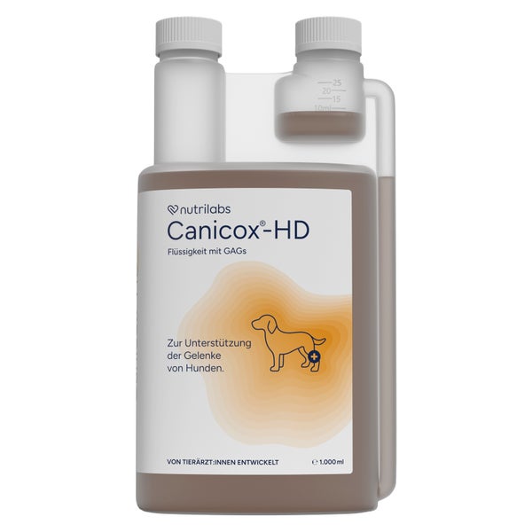 CANICOX-HD flüssig 1 l