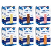 Produktabbildung: Fresubin Protein Energy DRINK Trinknahrung Mischkarton 6X4X200 ml