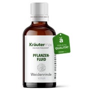 Produktabbildung: Weidenrinde Tropfen Zum Einnehmen 50 ml