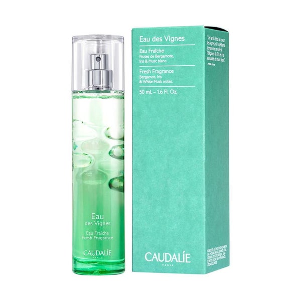 Caudalie Eau Fraiche Eau Des Vignes 50 ml