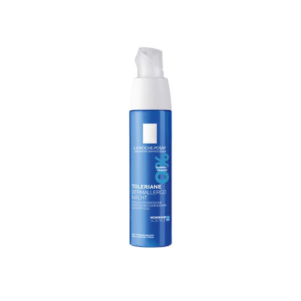 La Roche Posay Toleriane Dermallergo Nacht 40 ml