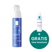 Produktabbildung: La Roche Posay Toleriane Dermallergo Nacht 40 ml