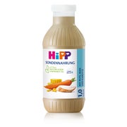 HIPP Sondennahrung Pute Mais & Karotte K 500 ml
