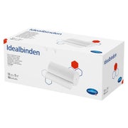 HARTMANN Idealbinde 12 cm x 5 m 10 St