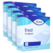 Produktabbildung: TENA BED Original 60x90 cm 4X35 St