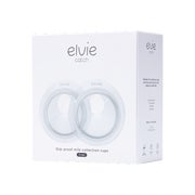 Produktabbildung: Elvie Catch Milchauffangschalen 1 St