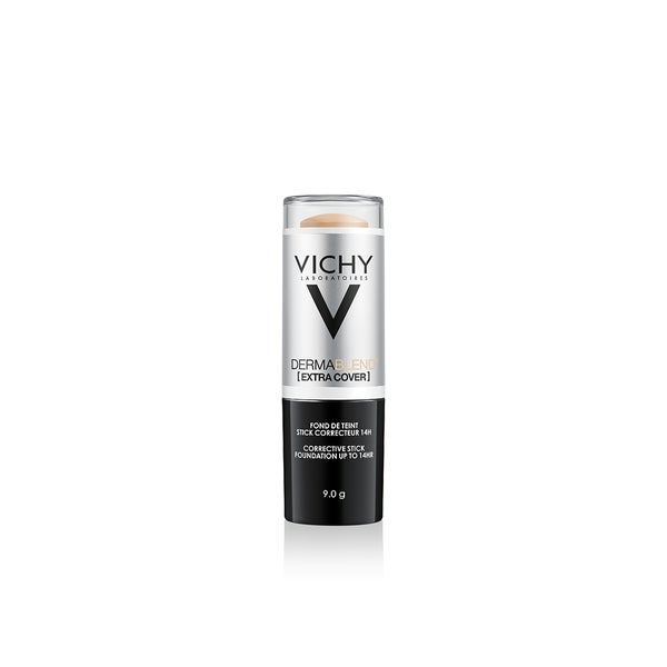 VICHY Dermablend [SOS COVERSTICK] 25 Nude 9 g