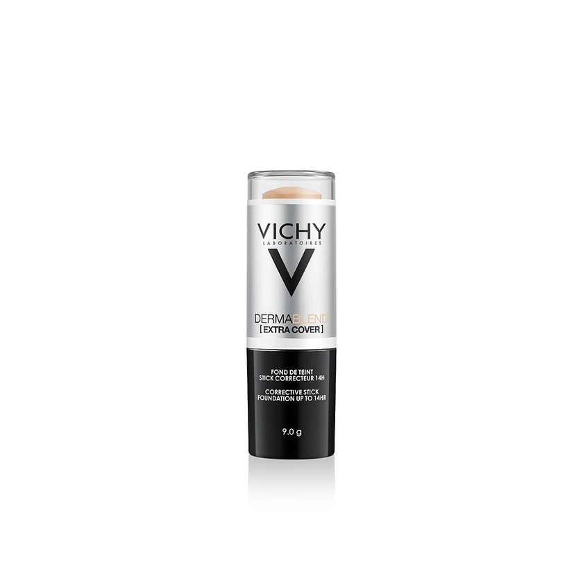 VICHY Dermablend [SOS COVERSTICK] 25 Nude 9 g