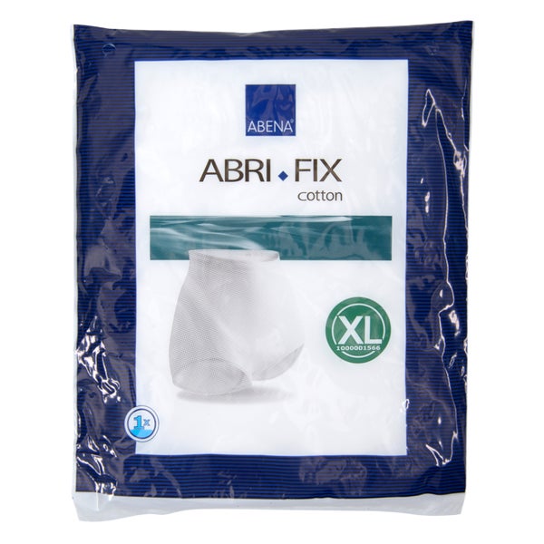 ABRI Fix Cotton Fixierhose o.Bein XL 1 St