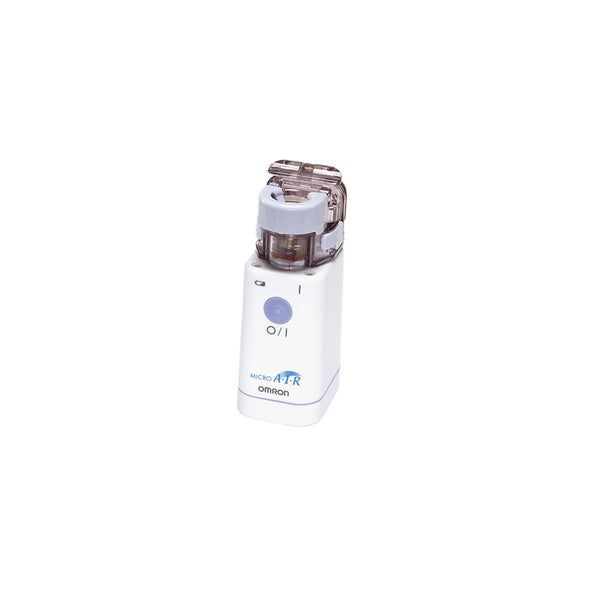 Omron U22 Microair Taschen-Inhalator 1 St