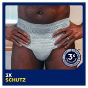 TENA MEN Act.fit Inkontinenz Pants Norm. 10 St