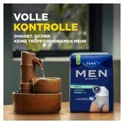 TENA MEN Act.fit Inkontinenz Pants Norm. 10 St