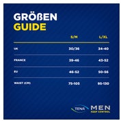 TENA MEN Act.fit Inkontinenz Pants Norm. 10 St