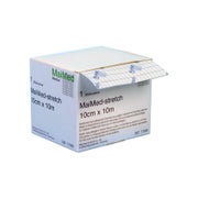 MaiMed stretch elastischer Fixiervlies - 5 cm x 10 m 1 St