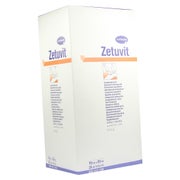 Zetuvit steril 10 x 20 cm 25 St