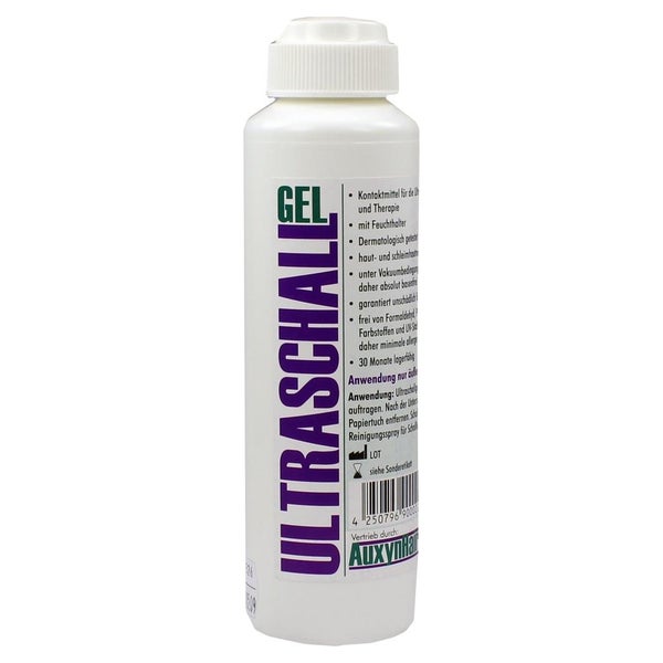 Ultraschallgel 250 ml