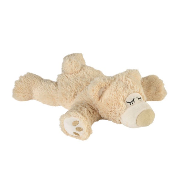 Warmies Sleepy Bear Beige 1 St