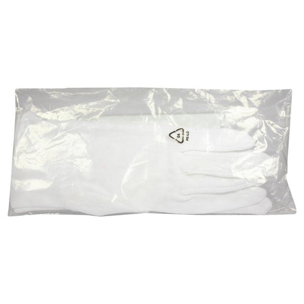 Handschuhe OP Baumwolle Gr.15 2 St