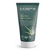 Produktabbildung: aloecare Aloe Vera 24h Creme 50 ml