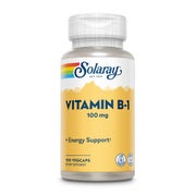 Solaray Vitamin B1 100 mg 100 St