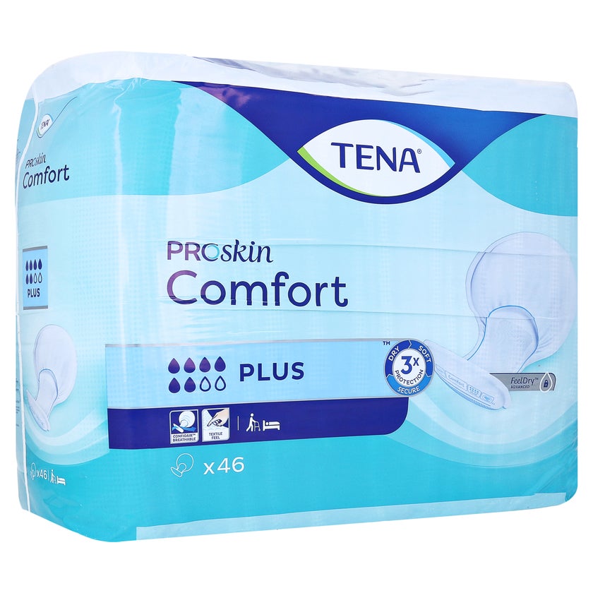 TENA Comfort plus Vorlage 46 St