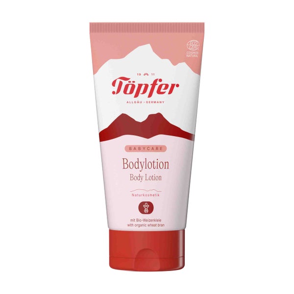 Töpfer Babycare Bodylotion 150 ml