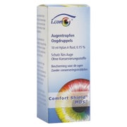 Produktabbildung: Comfort Shield MDS Augentropfen 10 ml