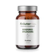 Rotklee Extrakt 312 Mg Kapseln 60 St