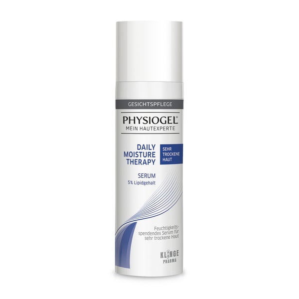 PHYSIOGEL Daily Moisture Therapy Serum sehr trockene Haut 30 ml