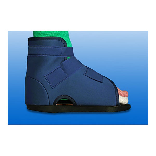 NOBA Nobastep® Gehschuh - L 1 St