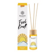 Baldini Feelkraft Raumduftset mit Stäbch 50 ml