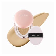 TIRTIR Mask Fit All-Cover Cushion 24W Soft Beige 18 g