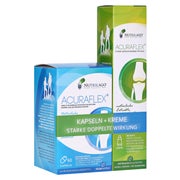 Acuraflex Komplett 60 Kps.+100ml Cr.nutrilago Kpg. 1 St