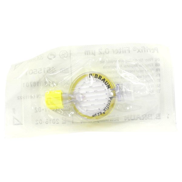Perifix Filter 0,2 my steril 1 St