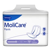 Produktabbildung: MoliCare Form 8 Tropfen 32 St
