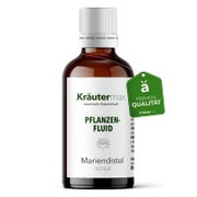 Produktabbildung: Mariendistel 50 ml