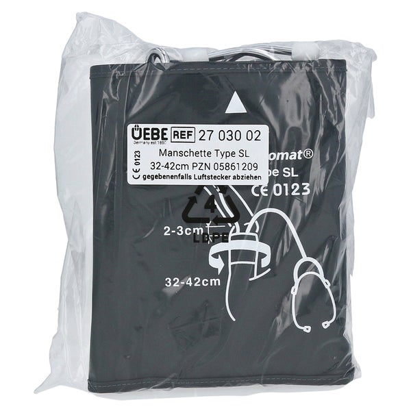 Visomat Bügelmansch.typ SL 1 St