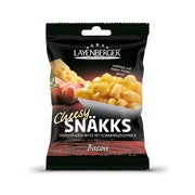 Layenberger Cheesy Snäkks Bacon 35 g